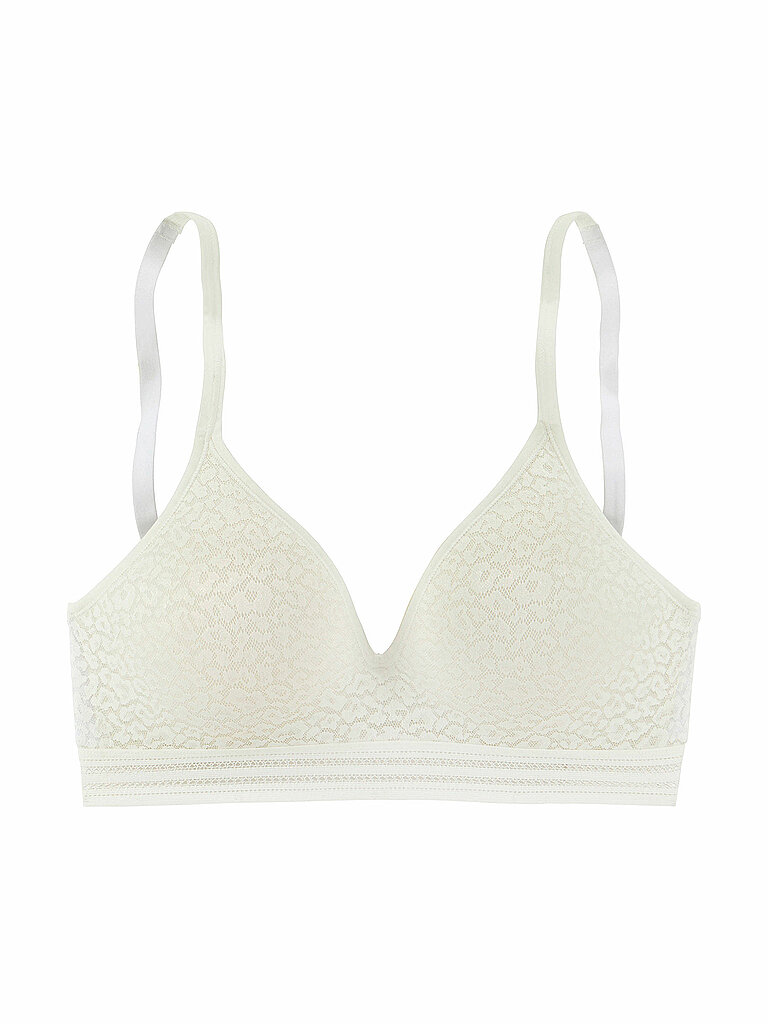 Sujetador con relleno FREYA blanco blanco 70A
