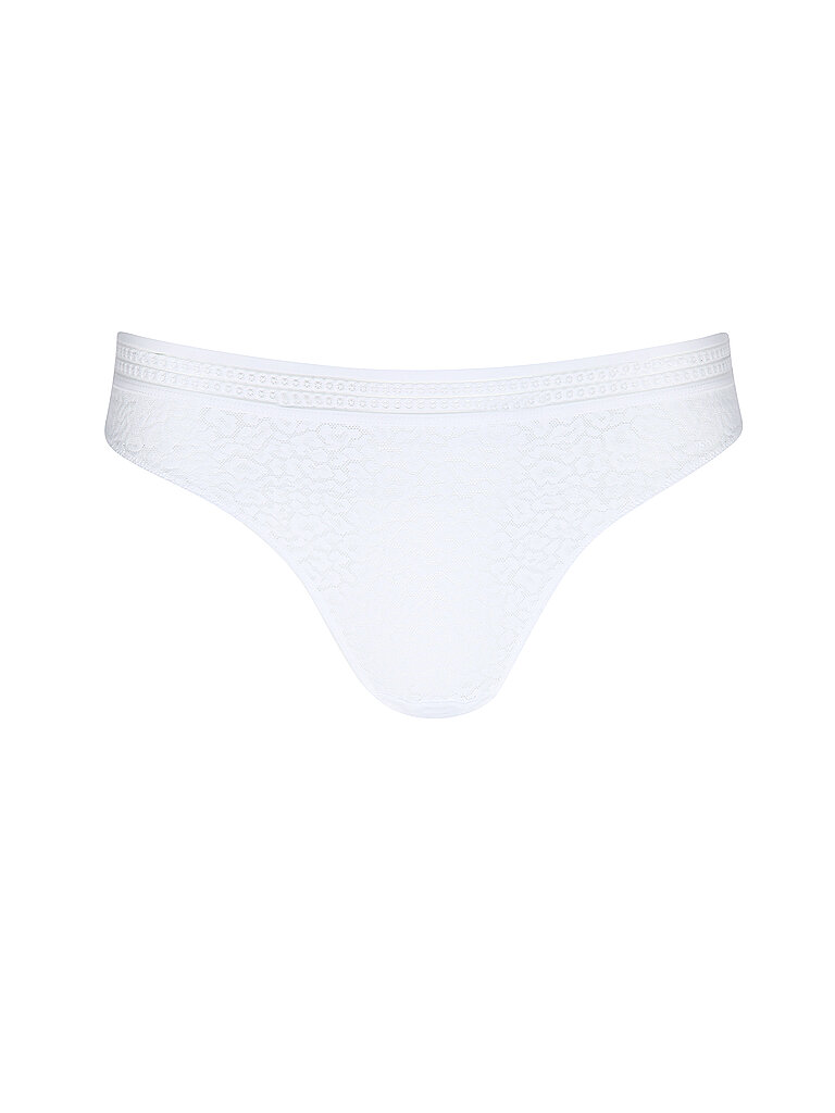 String FREYA blanco blanco 32-34