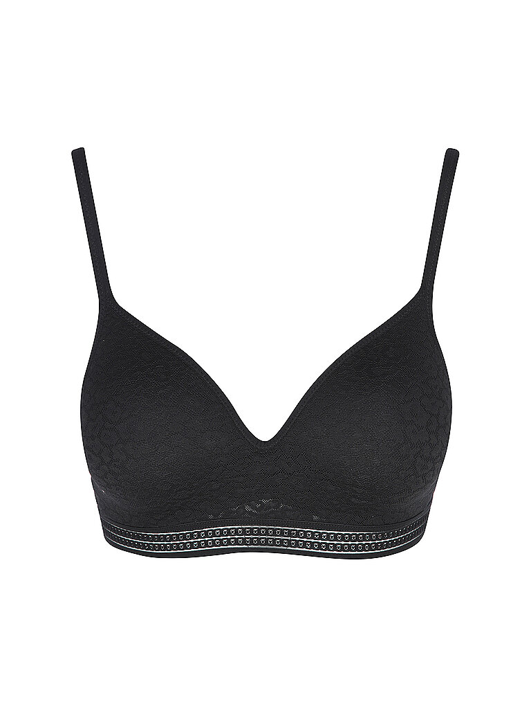 Sujetador con relleno FREYA negro negro 75A