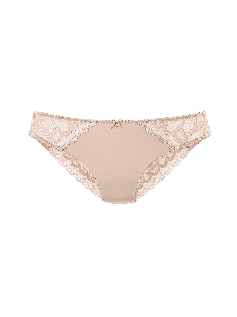 Slip EVITA arena beige 40-42