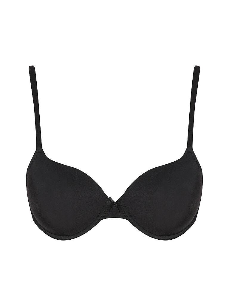 Sujetador con relleno PERFECT BASICS negro negro 90B