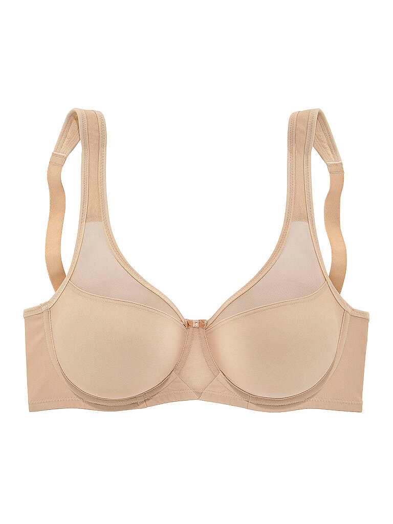Sujetador Minimizer PERFECT BASIC toffee beige 80H