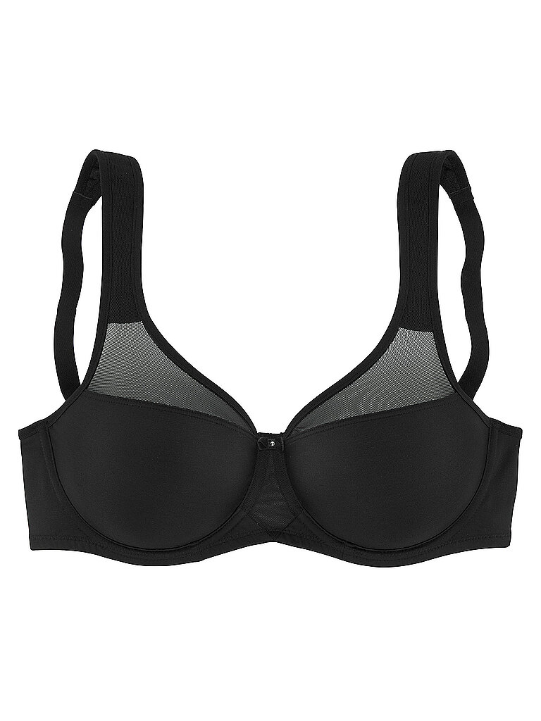 Sujetador Minimizer PERFECT BASIC negro negro 80H