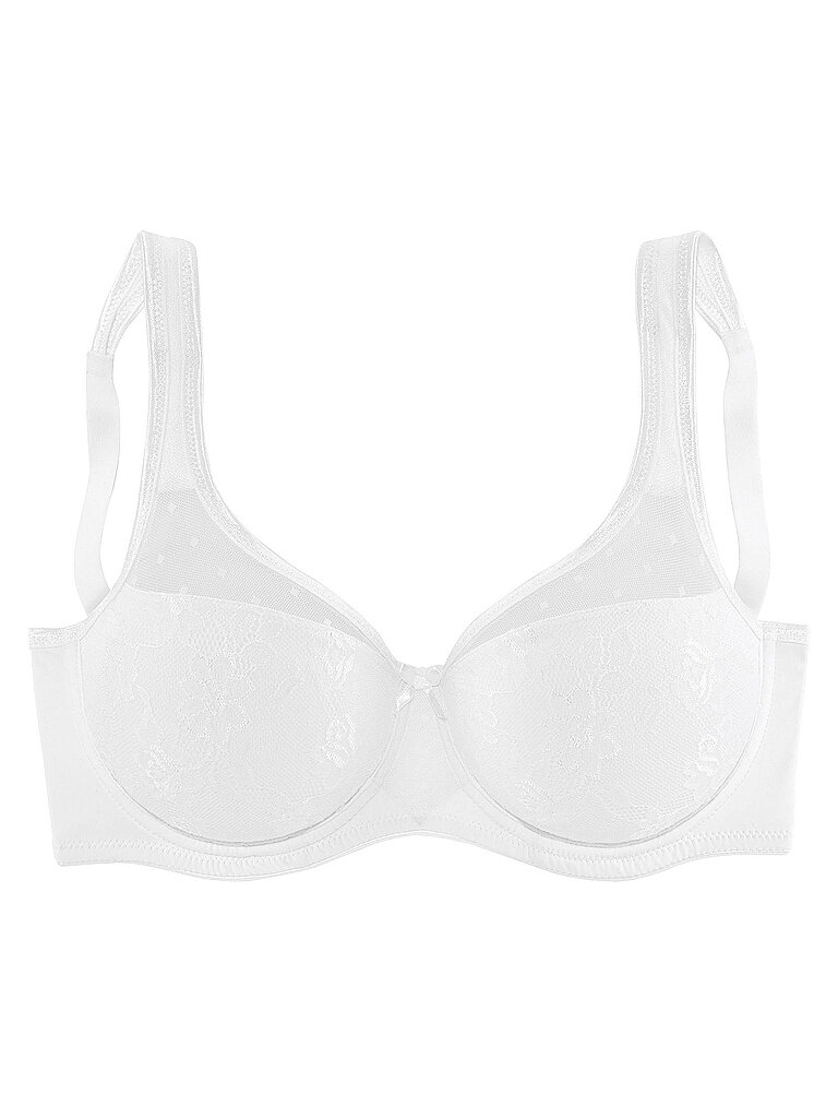Sujetador reductor PERFECT BASIC crema crema 95E