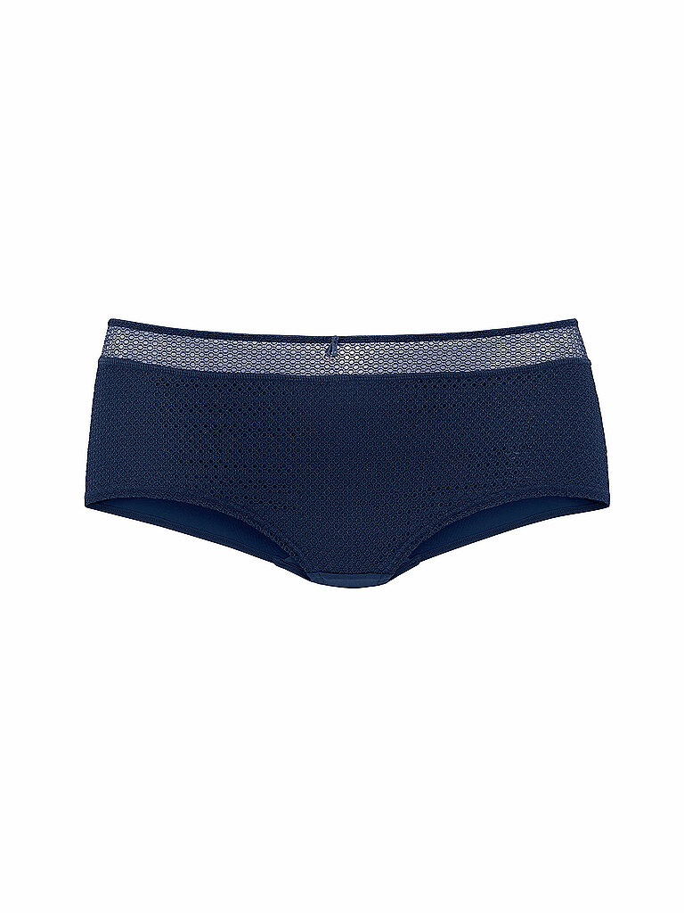 Panty PERFECT BASIC azul oscuro azul oscuro 48-50