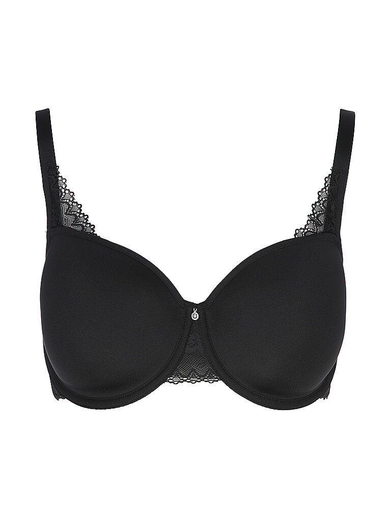 Sujetador reductor PERFECT BASIC negro negro 85D