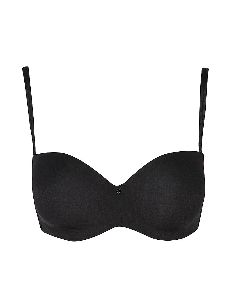 Sujetador bandeau PERFECT BASIC negro negro 75D