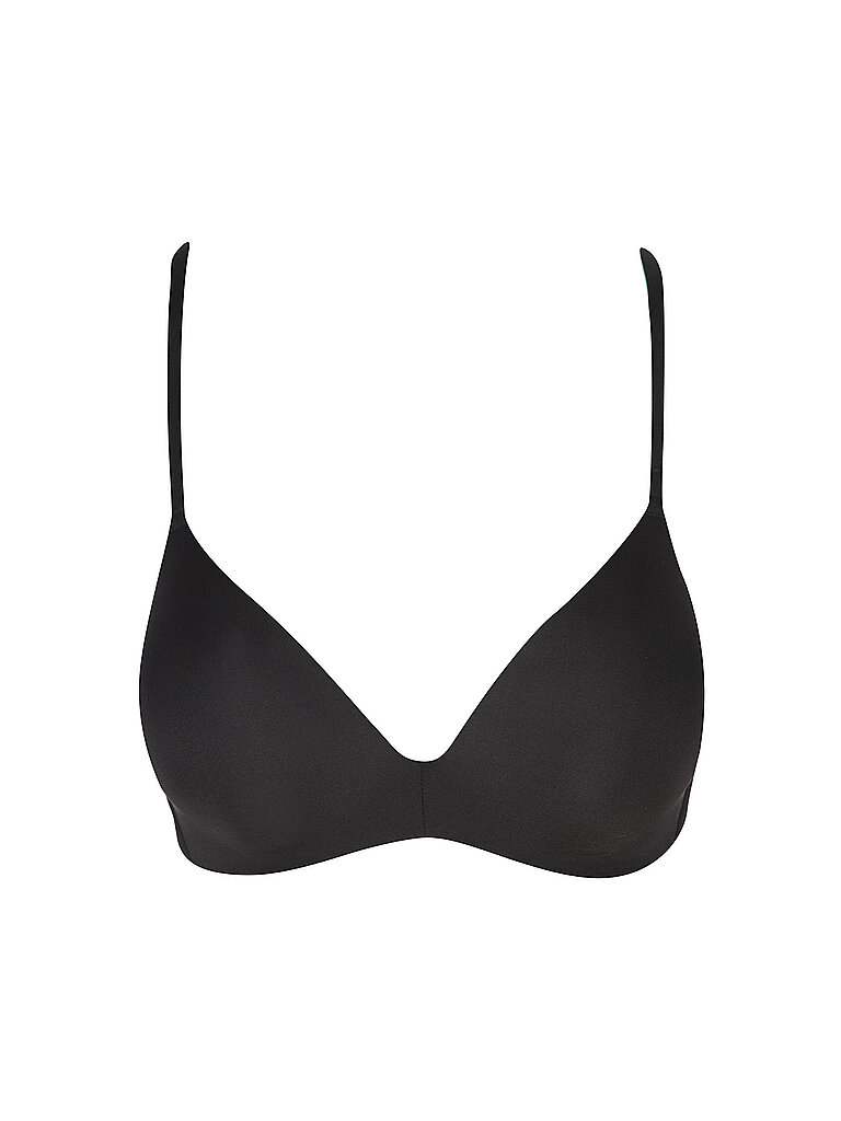Lascana Sujetador Push Up PERFECT BASIC negro negro