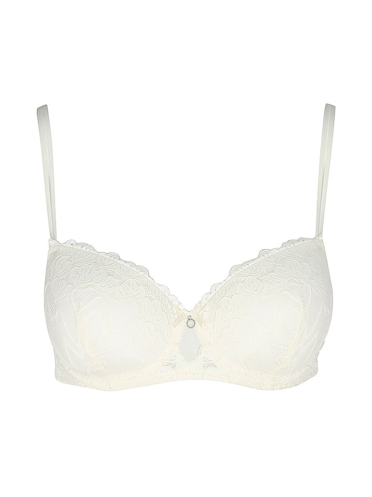 Sujetador con aros ROMEA white blanco 75D