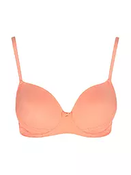 LASCANA | BH gefüttert TIZIANA Neon Peach | Naranja