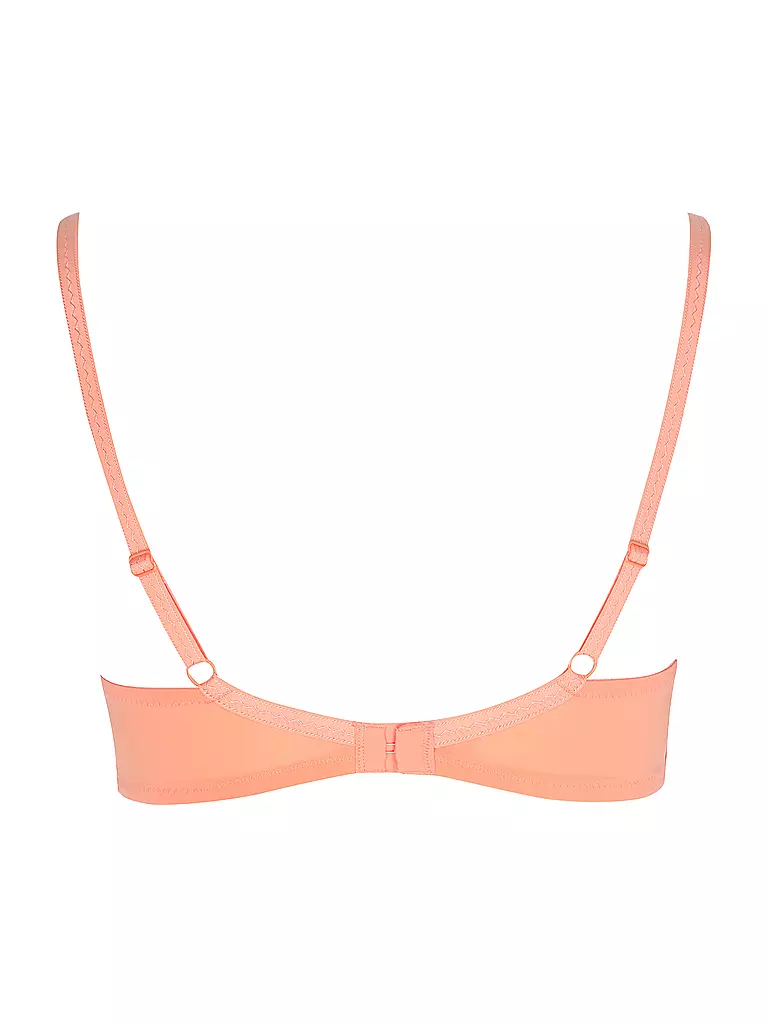 LASCANA | BH gefüttert TIZIANA Neon Peach | Naranja