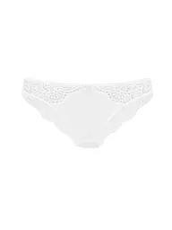 LASCANA | Braga AURORA negro | Crema