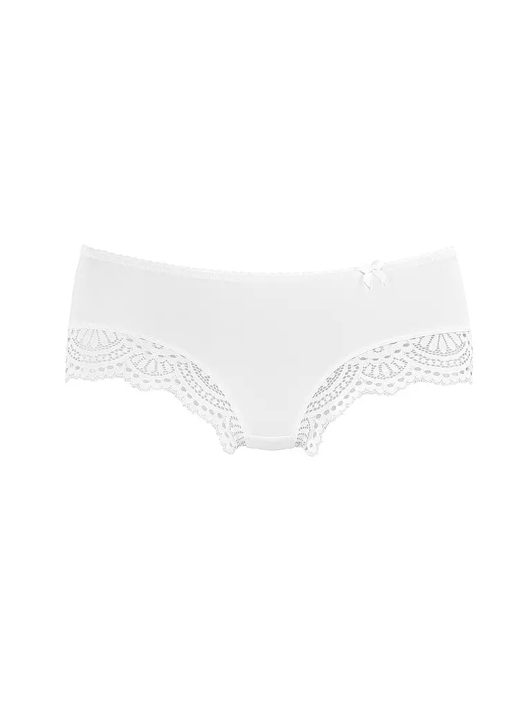 LASCANA | Braga AURORA crema | Crema