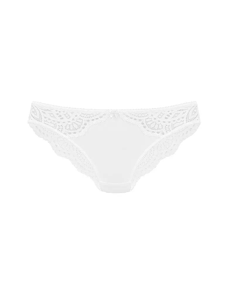 LASCANA | Braga AURORA crema | Crema