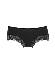 LASCANA | Braga AURORA crema | Negro