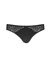 LASCANA | Braga AURORA negro | Negro