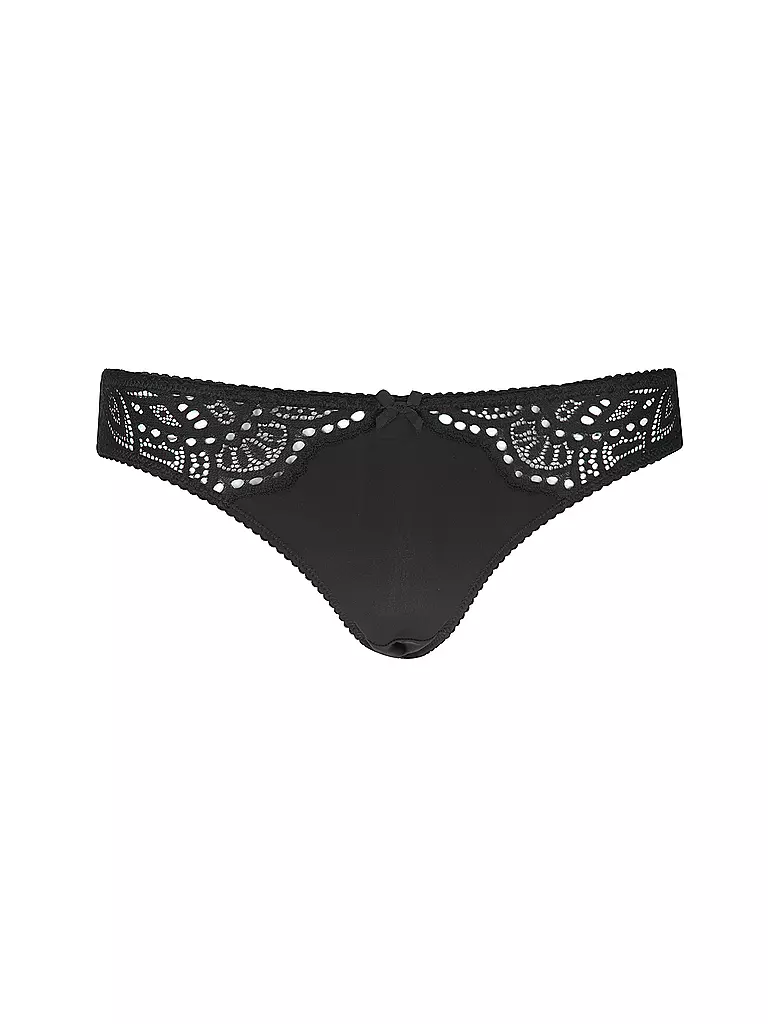 LASCANA | Braga AURORA negro | Negro