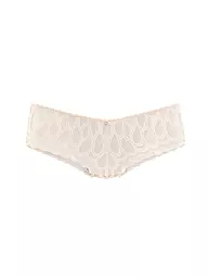LASCANA | Panty EVITA blanco | Beige