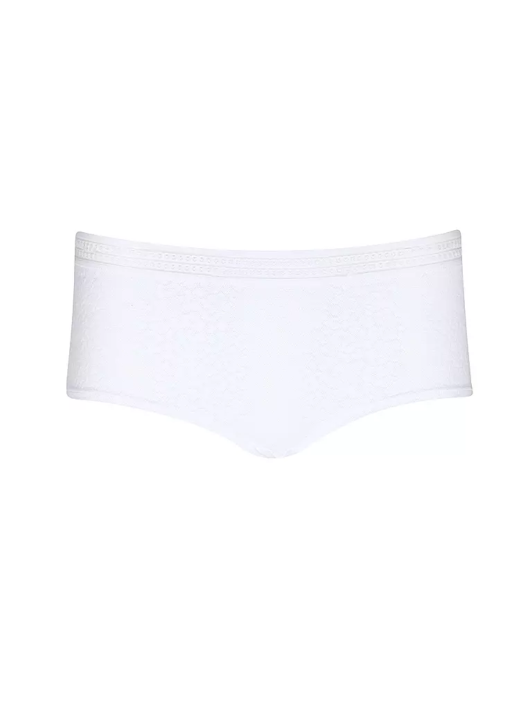 LASCANA | Braga FREYA blanca | Blanco