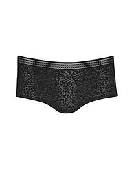 LASCANA | Braga FREYA blanca | Negro