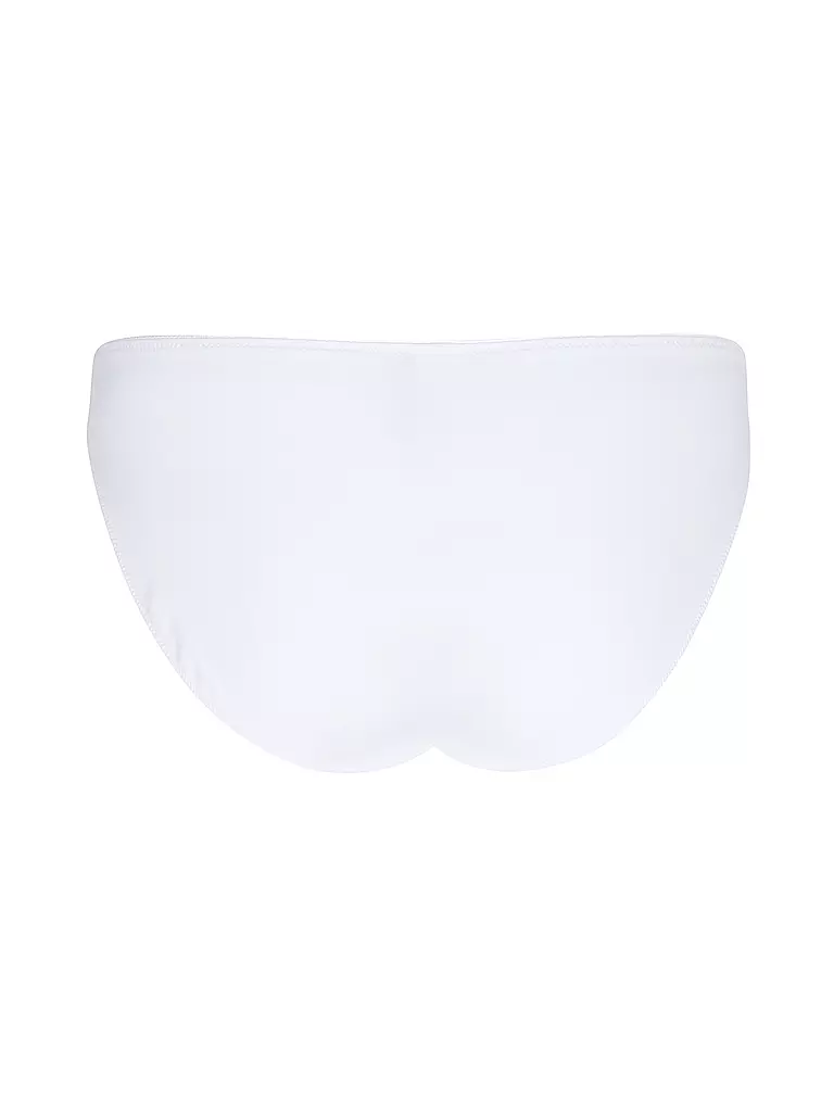 LASCANA | Braga moldeadora blanca | Blanco