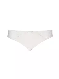 LASCANA | Braga reductora negra | Beige