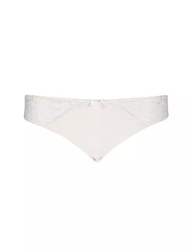 LASCANA | Braga moldeadora powder | Beige