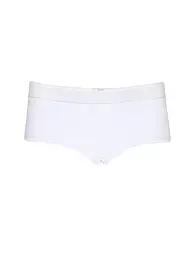 LASCANA | Braga PERFECT BASIC blanca | Blanco