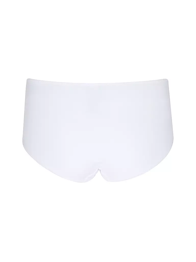 LASCANA | Braga PERFECT BASIC blanca | Blanco
