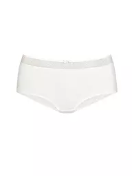 LASCANA | Panty PERFECT BASIC azul oscuro | Crema