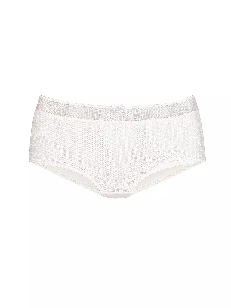 LASCANA | Braga PERFECT BASIC crema | Crema