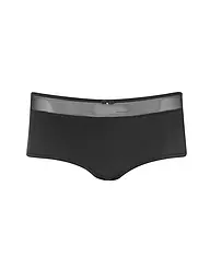 LASCANA | Braga PERFECT BASIC blanca | Negro