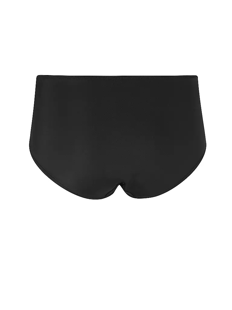 LASCANA | Braga PERFECT BASIC negra | Negro