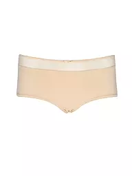 LASCANA | Braga PERFECT BASIC blanca | Beige