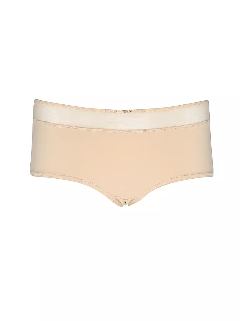 LASCANA | Braga PERFECT BASIC toffee | Beige