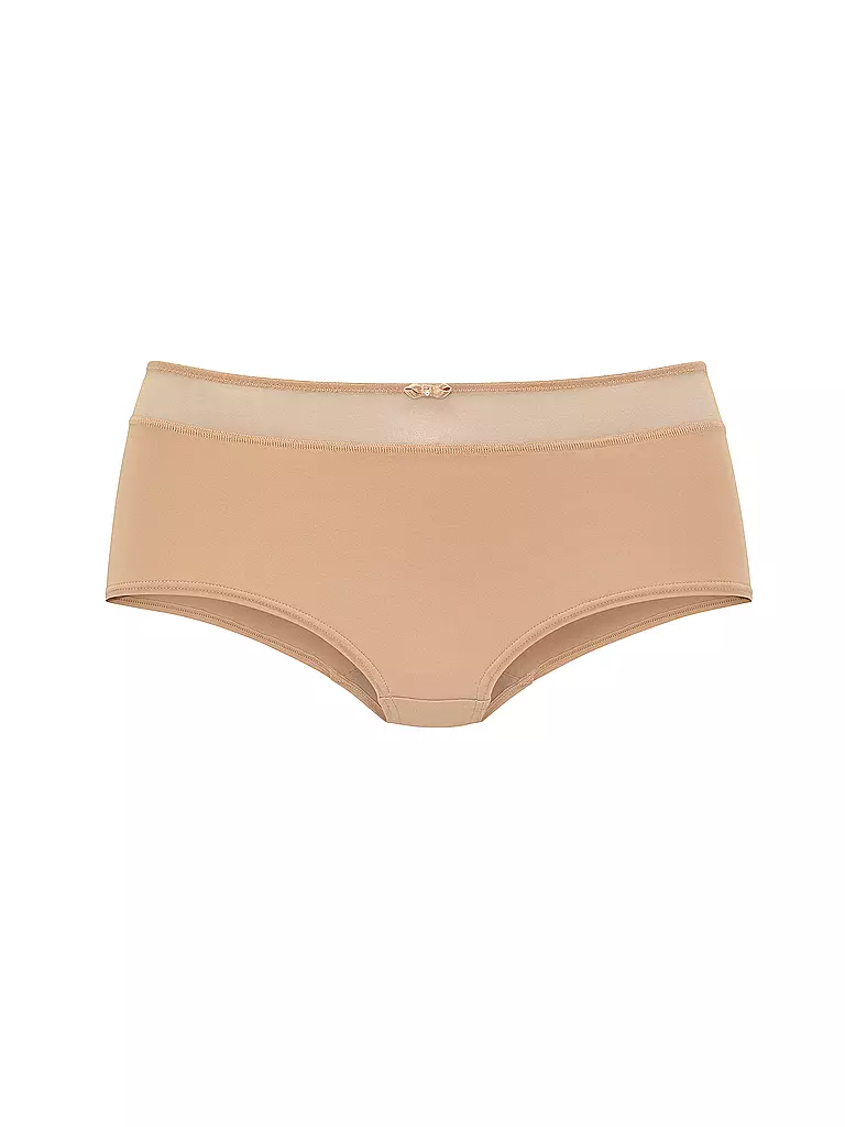 LASCANA | Braga PERFECT BASIC toffee | 