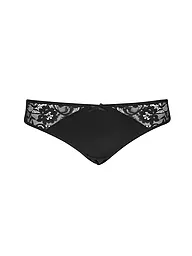 LASCANA | Braga reductora negra | Negro