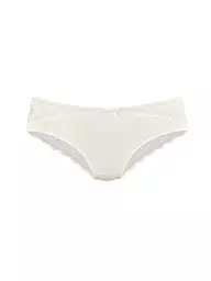 LASCANA | Braga VITTORIA negro | Crema