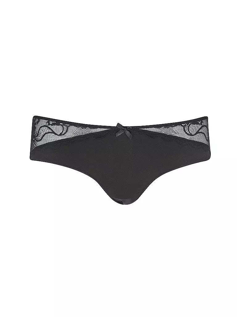 LASCANA | Braga VITTORIA negro | Negro