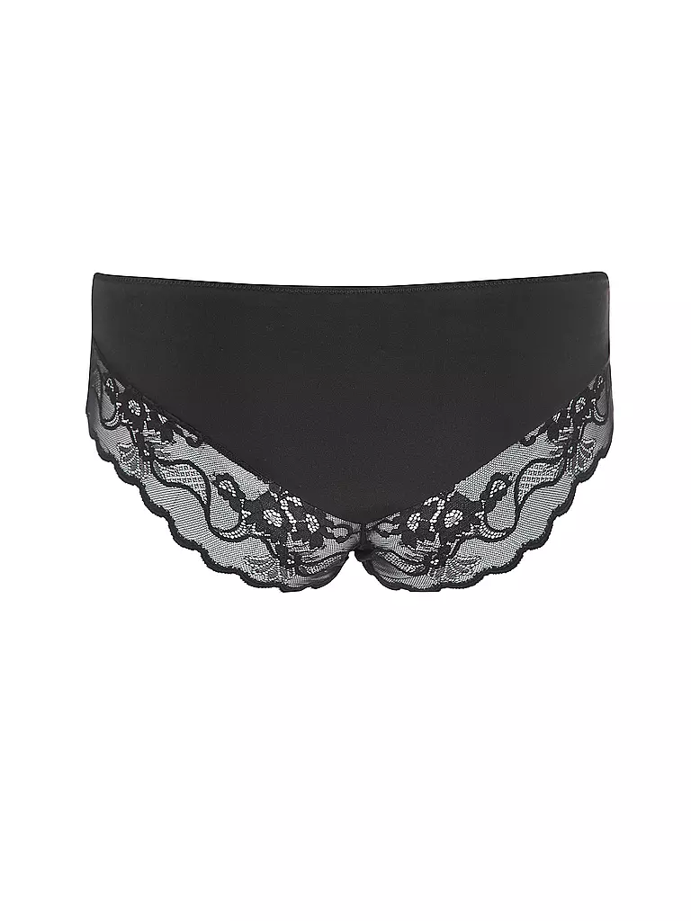 LASCANA | Braga VITTORIA negro | Negro