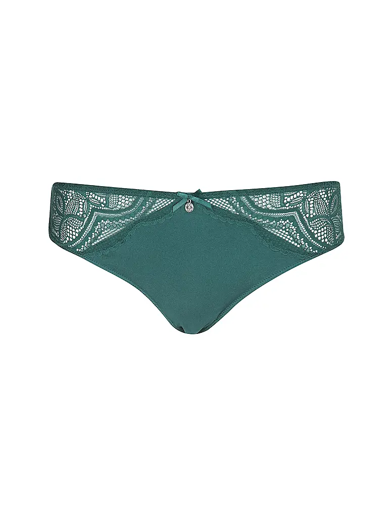 LASCANA | Braga VIVIANNA verde abeto | Verde oscuro