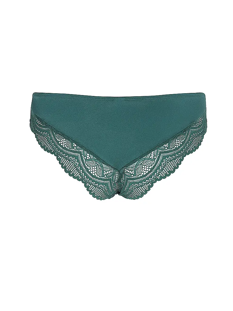 LASCANA | Braga VIVIANNA verde abeto | Verde oscuro