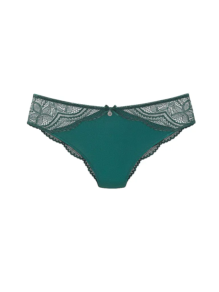 LASCANA | Braga VIVIANNA verde abeto | 
