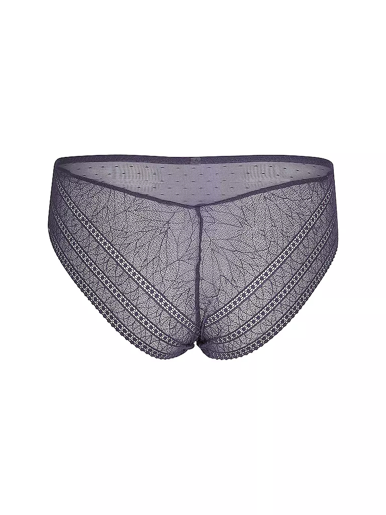 LASCANA | Bragas MIRABEL ciruela-multi | Lila