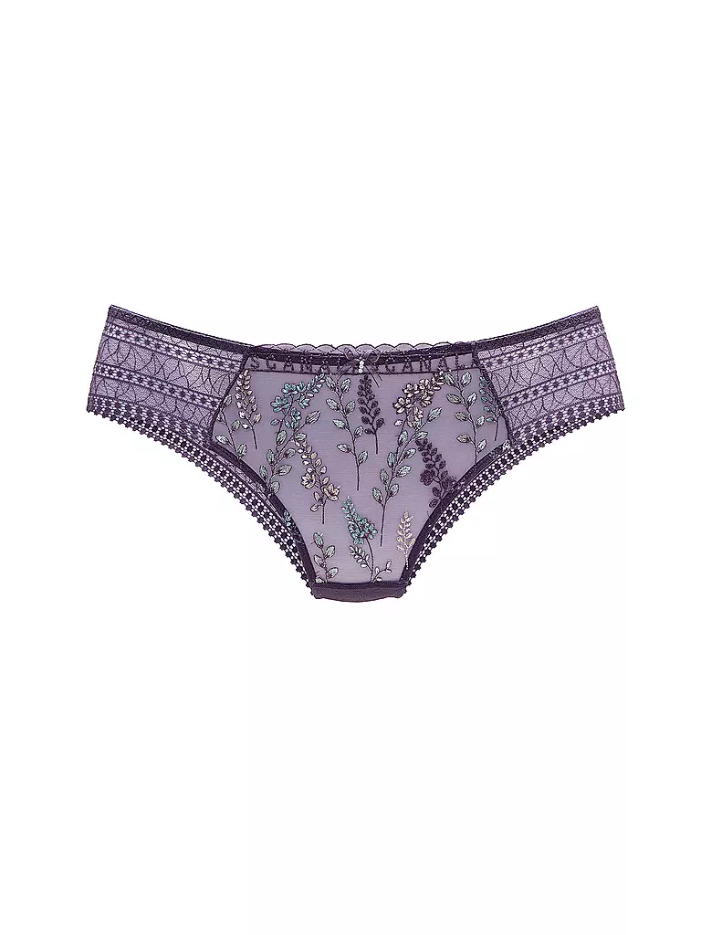 LASCANA | Bragas MIRABEL ciruela-multi | 