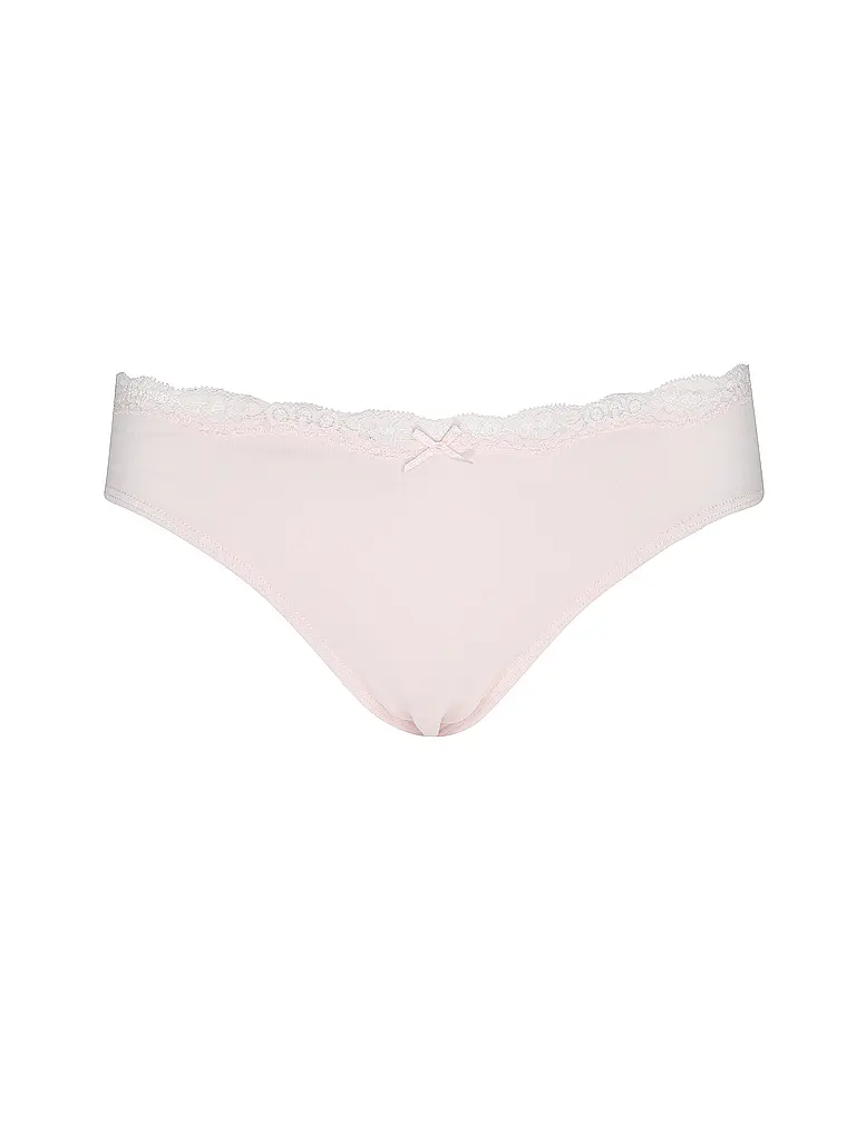 LASCANA | Bragas paquete de 4 rose box | 