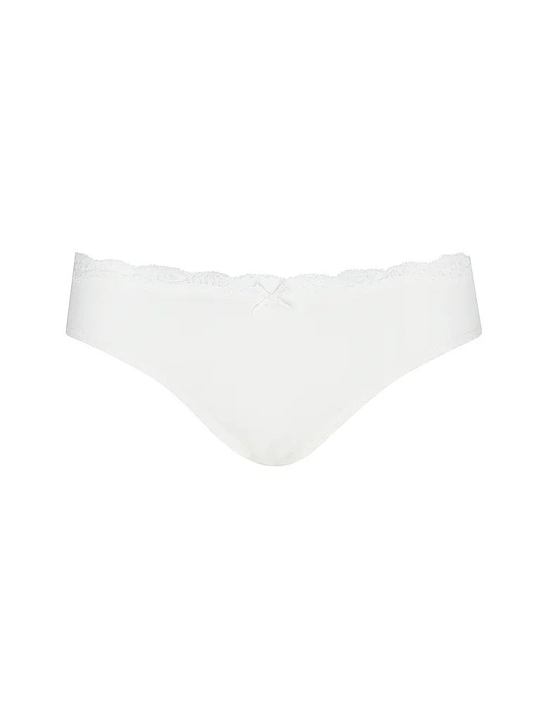 LASCANA | Bragas paquete de 4 rose box | 