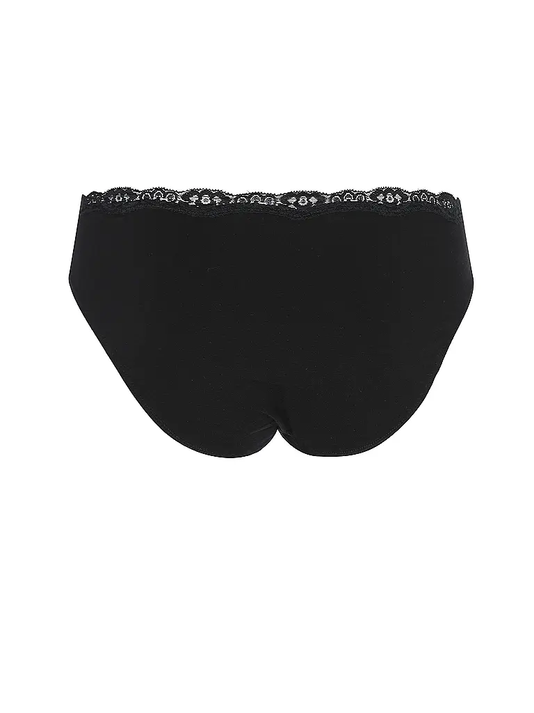 LASCANA | Bragas paquete de 4 rose box | 