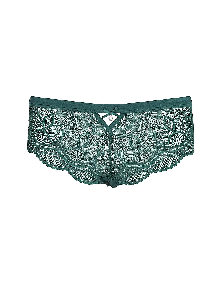 LASCANA | Bragas VIVIANNA verde abeto | Verde oscuro