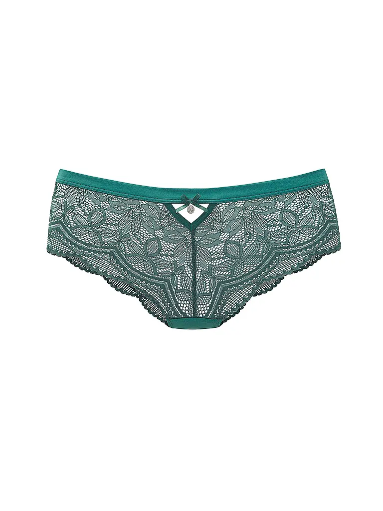 LASCANA | Bragas VIVIANNA verde abeto | 